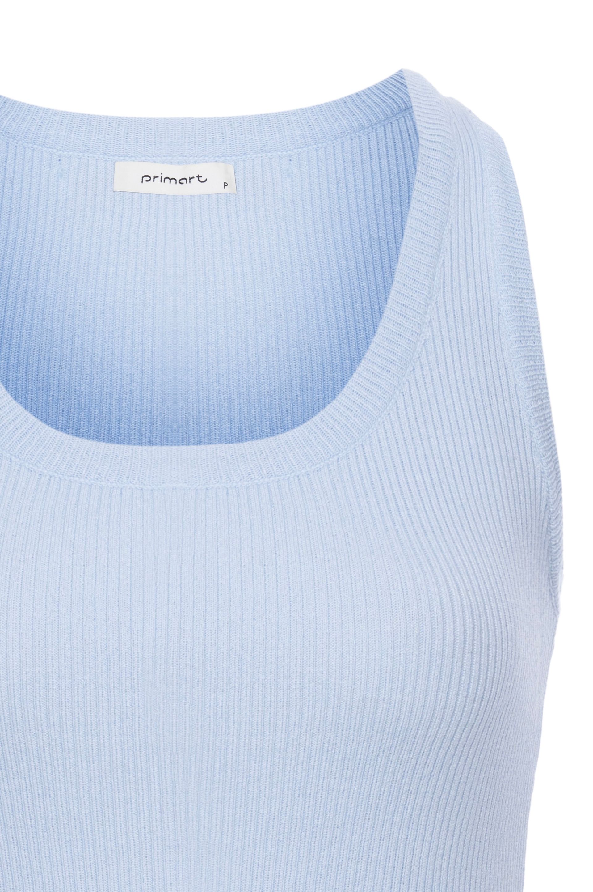 Regata Erica - Sky Blue