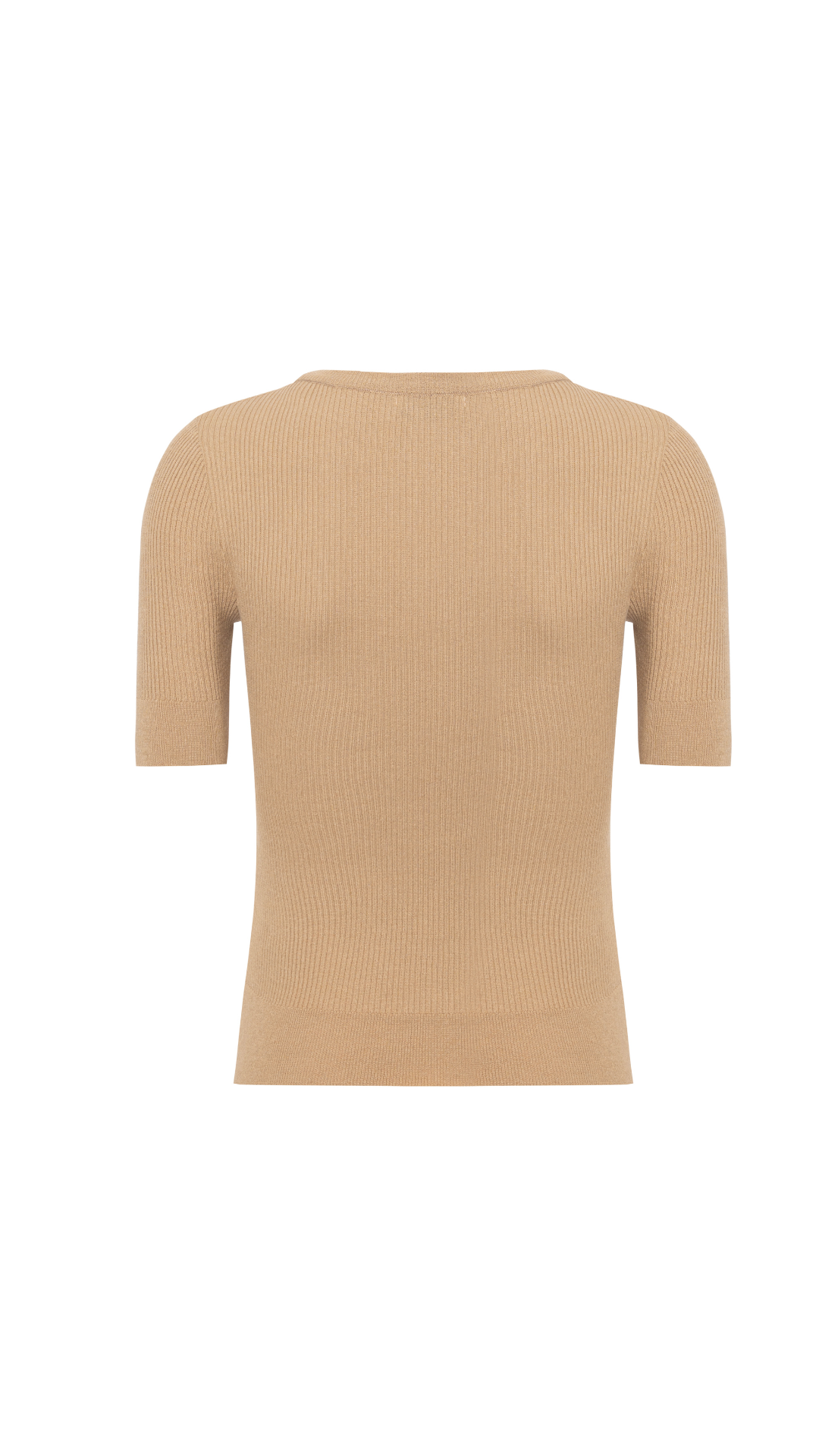 Blusa canelada Tatiana - Rami
