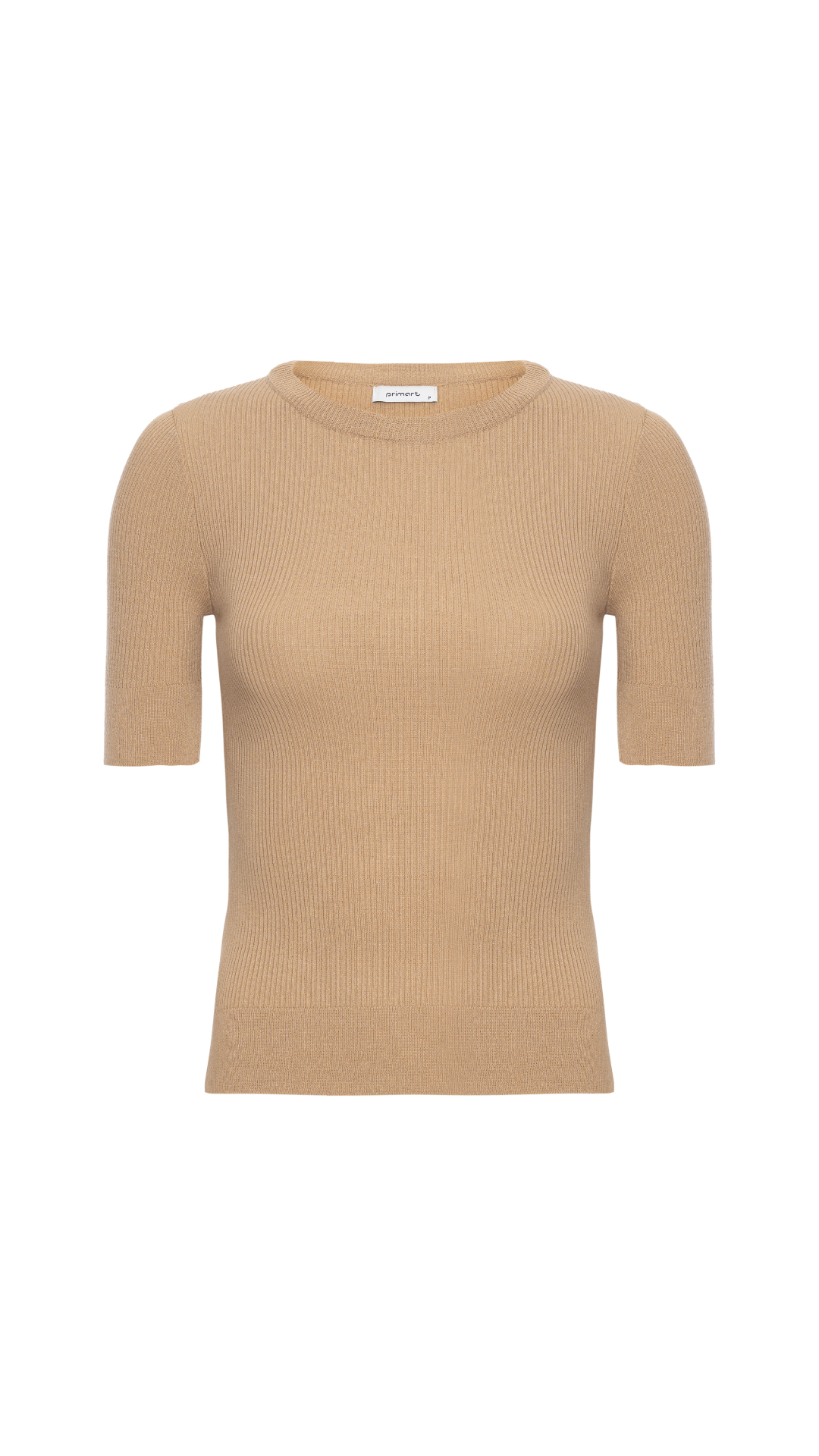 Blusa canelada Tatiana - Rami
