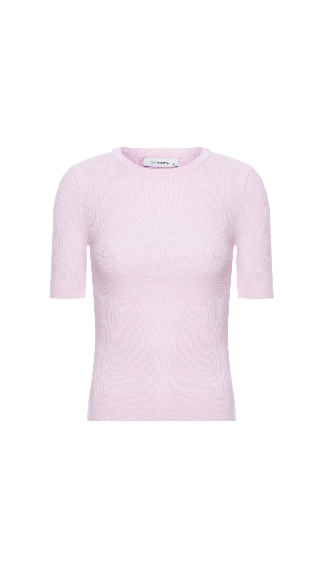 Blusa canelada Tatiana - Ballet