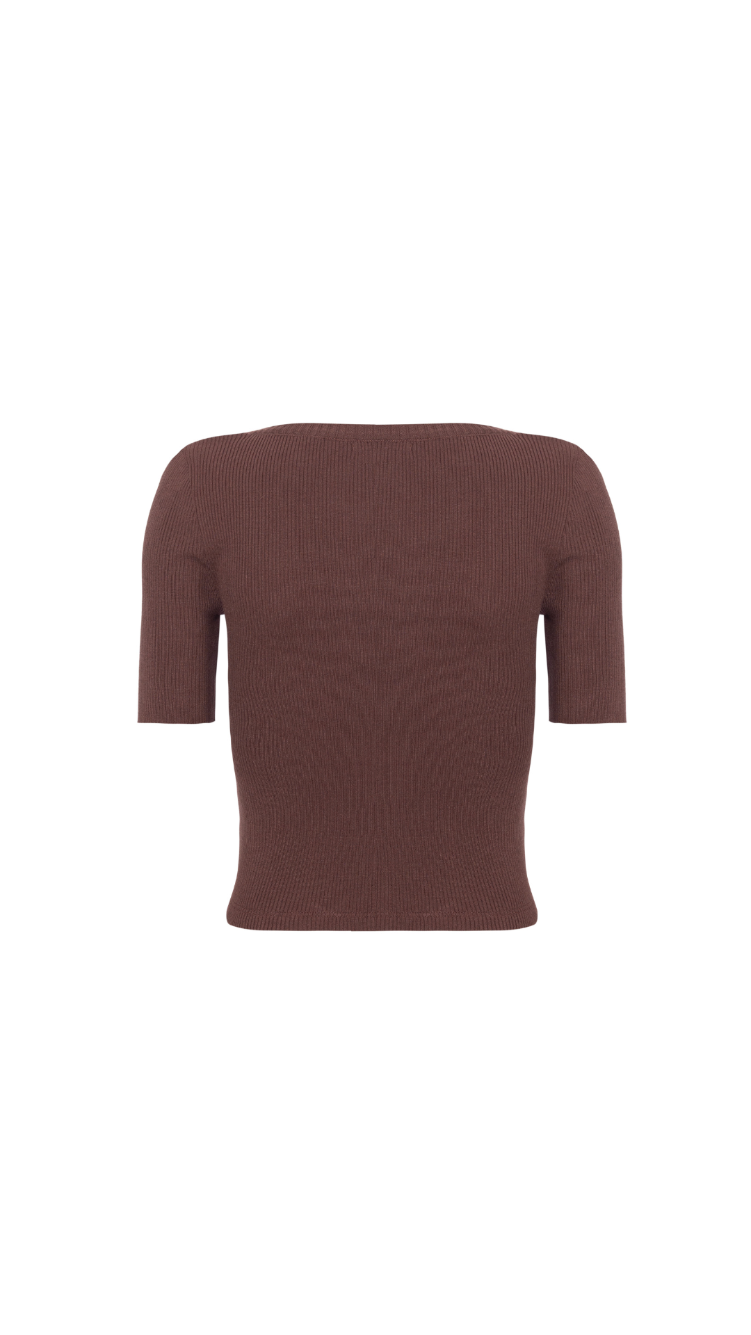 Blusa Flavia - Expresso