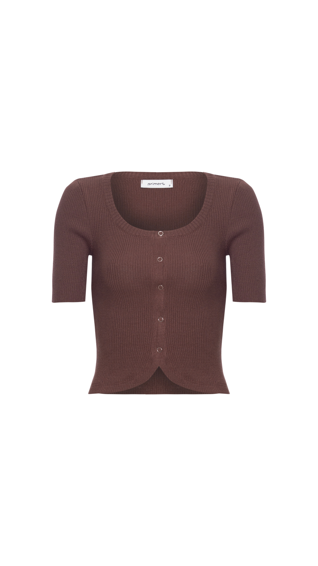Blusa Flavia - Expresso