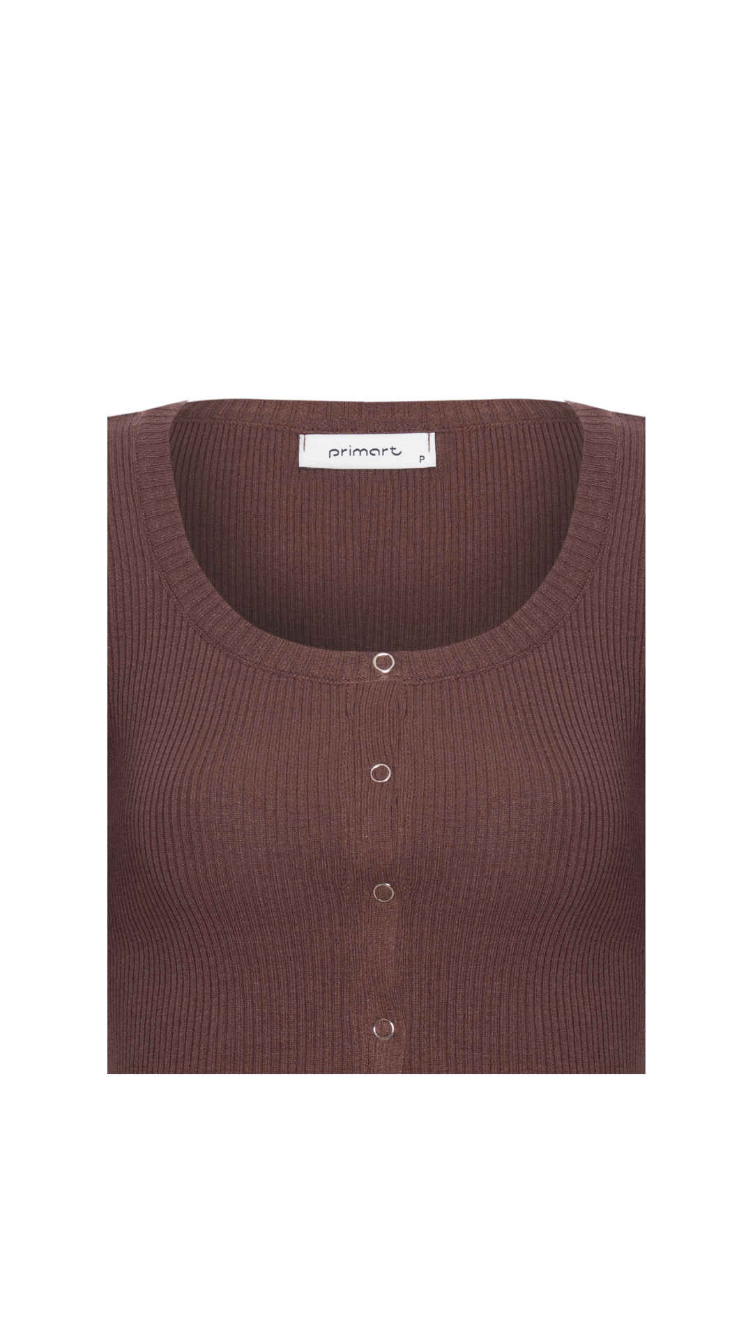 Blusa Flavia - Expresso