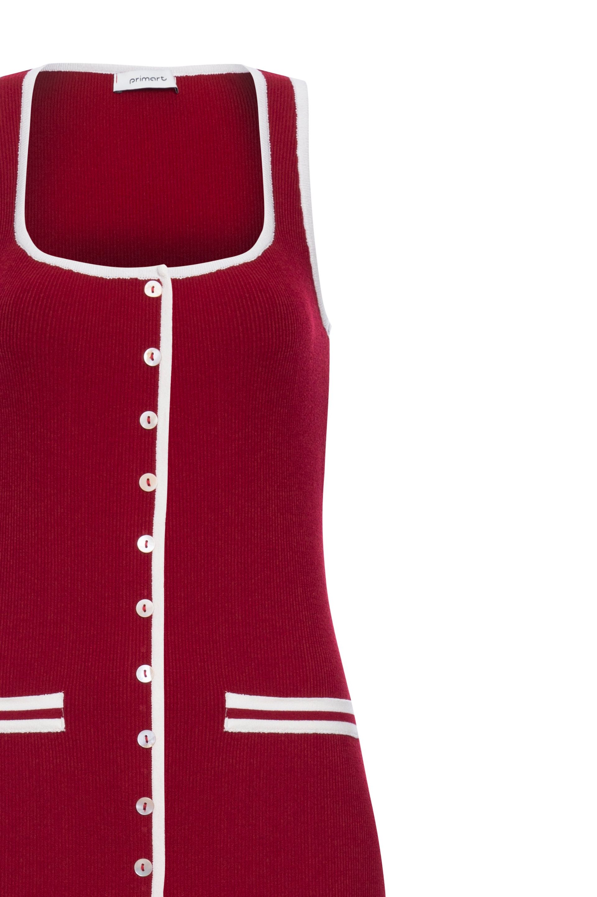 Vestido Julie - Berry 