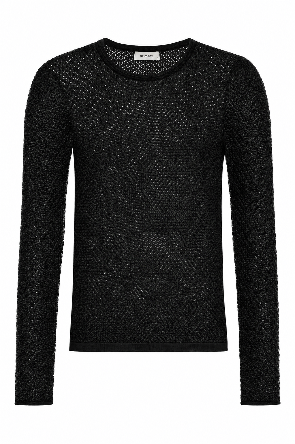 Blusa Sol - Preto