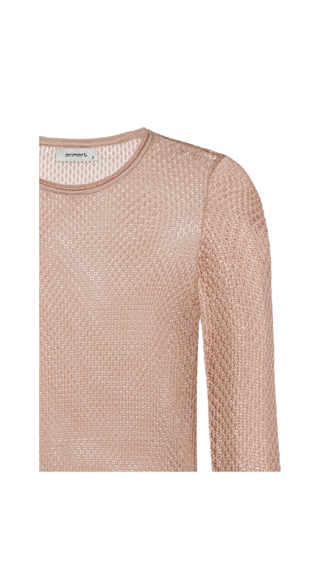 Blusa Sol - Rami