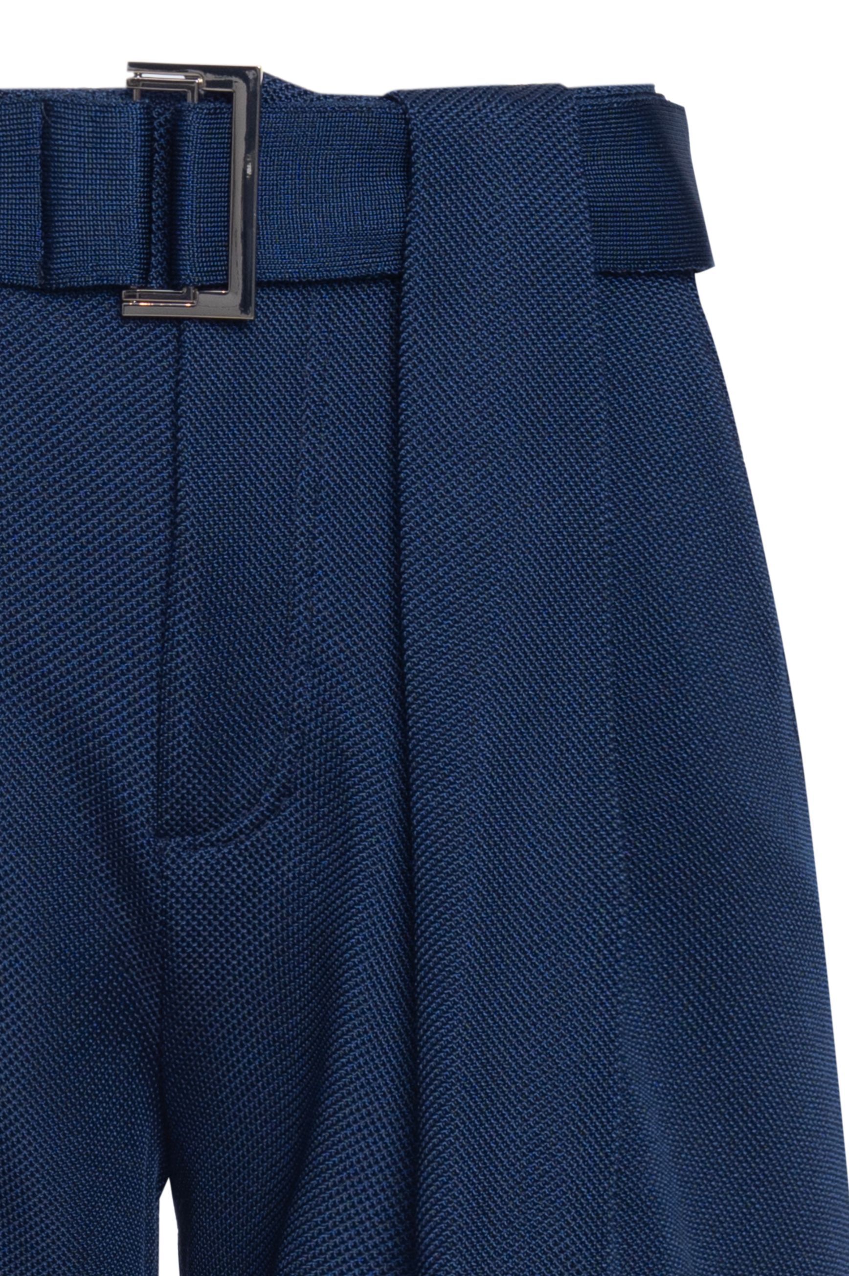 Bermuda Manu - Navy