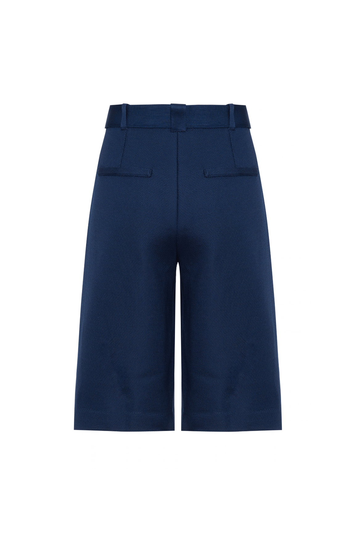 Bermuda Manu - Navy