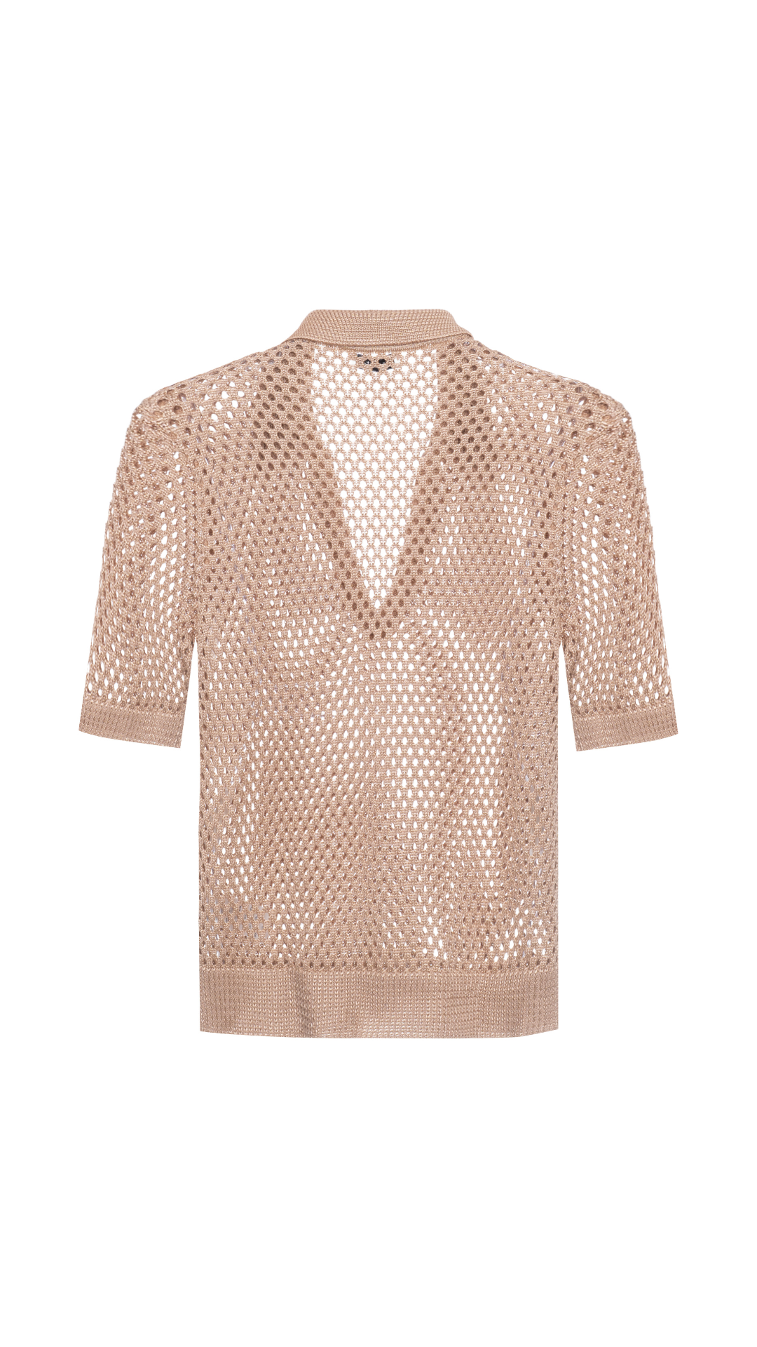 Blusa Alessandra - Rami