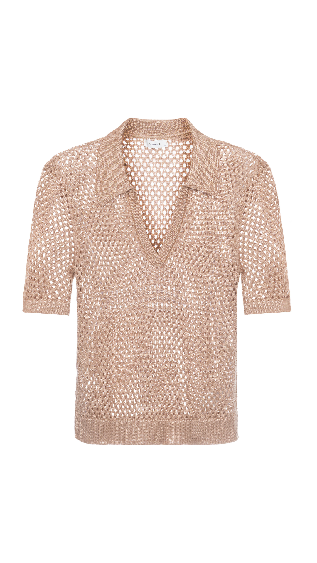 Blusa Alessandra - Rami