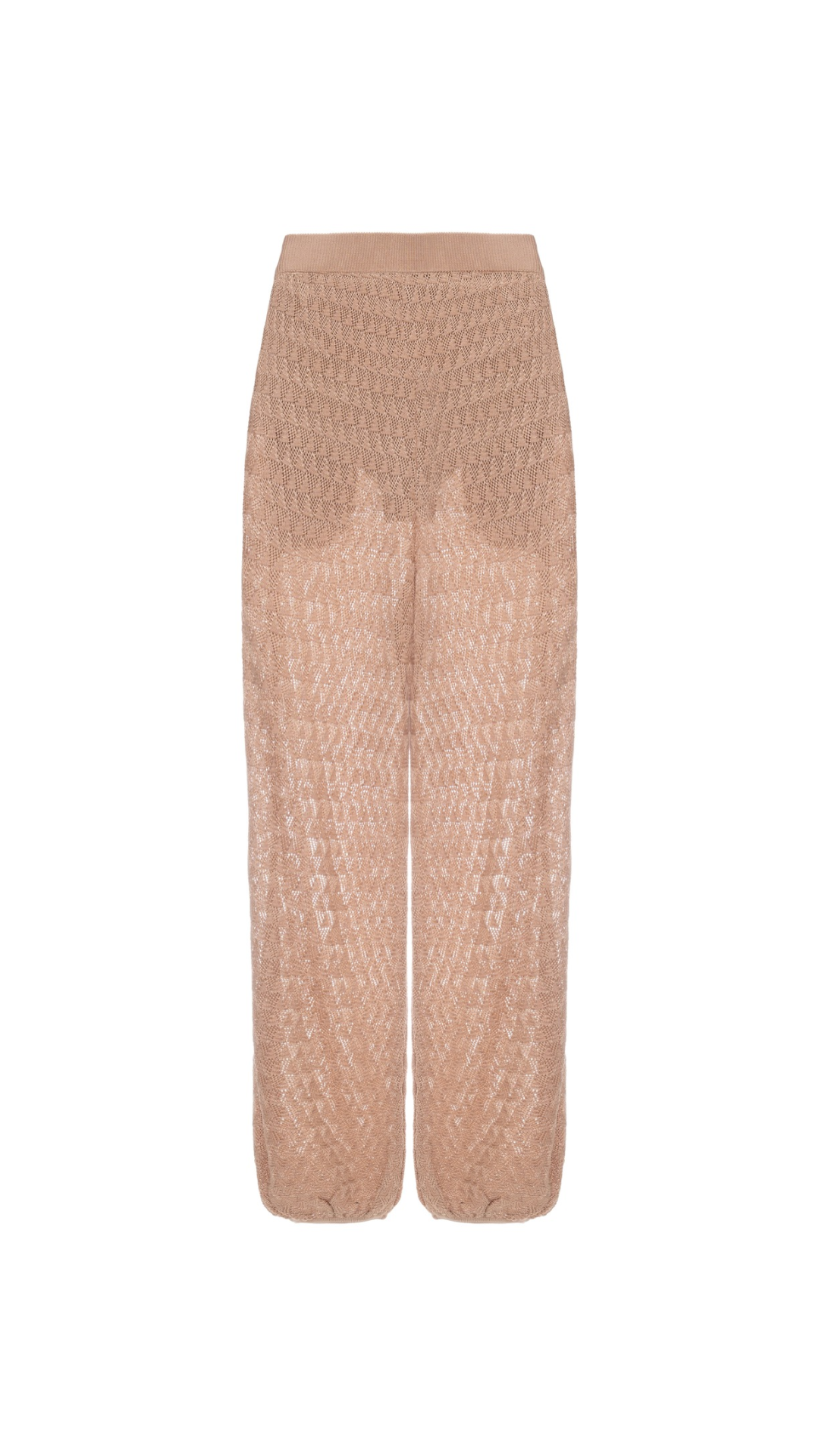 Calça rendada Renata - Rami