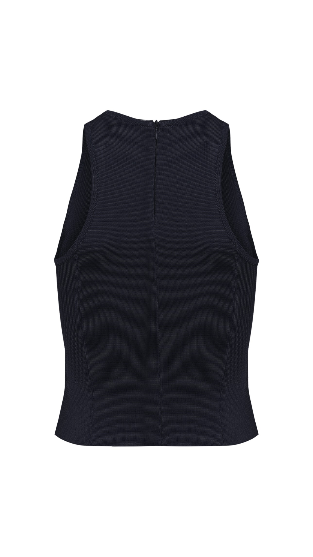 Regata nadador Melissa - Preto