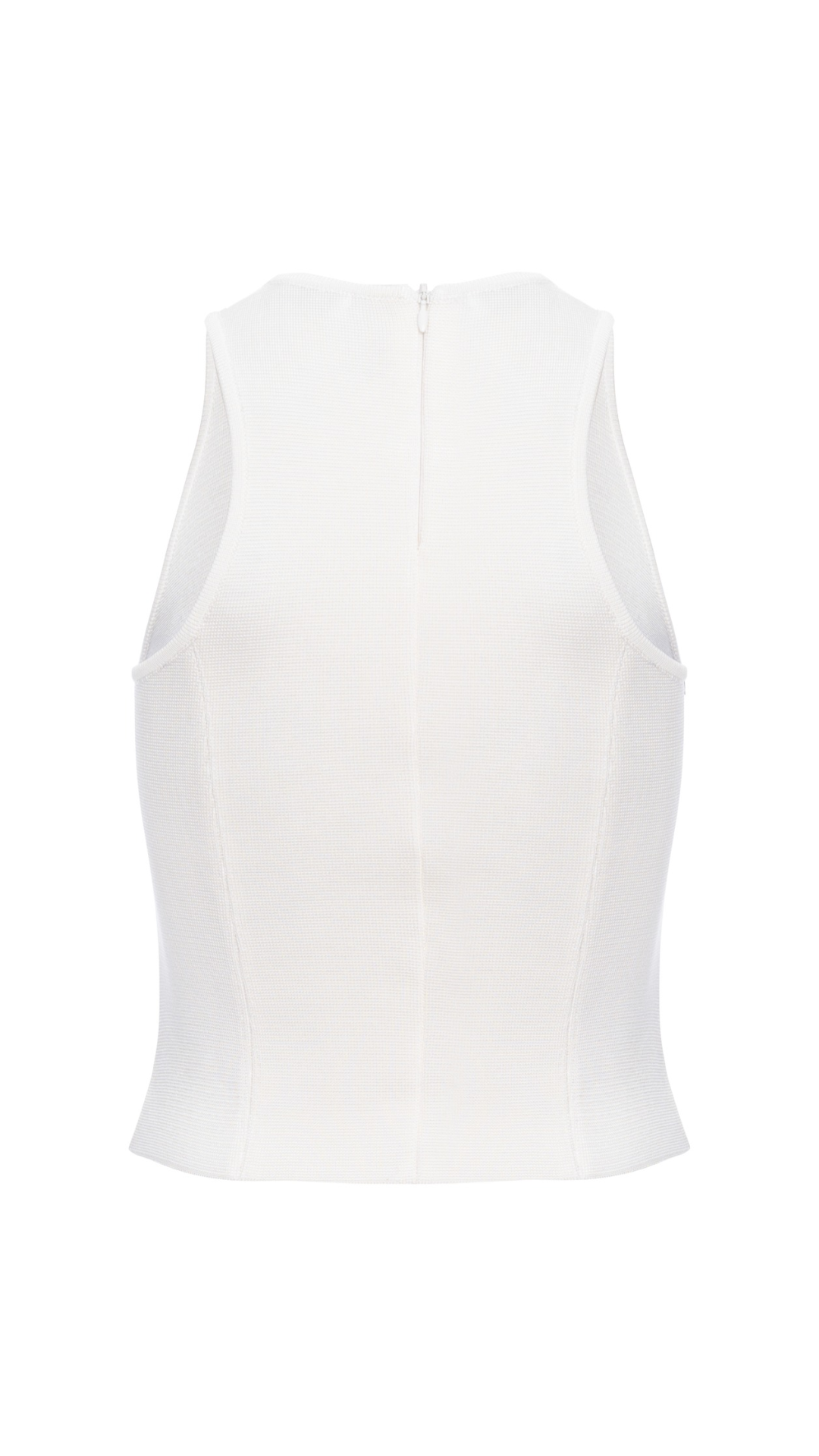 Regata nadador Melissa - Off White