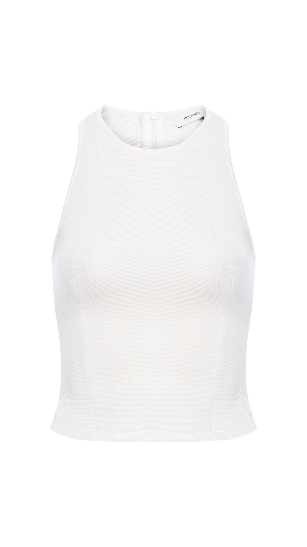 Regata nadador Melissa - Off White