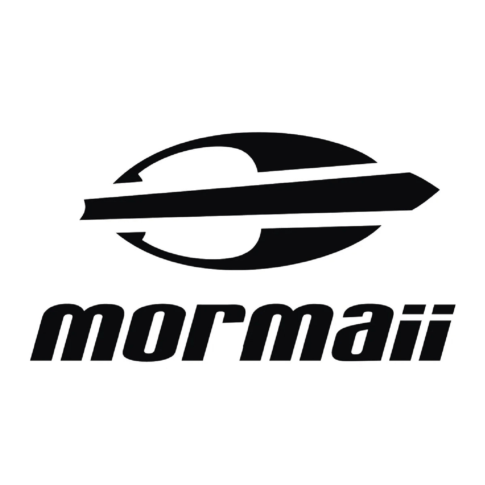 Banner geral menu - MORMAII