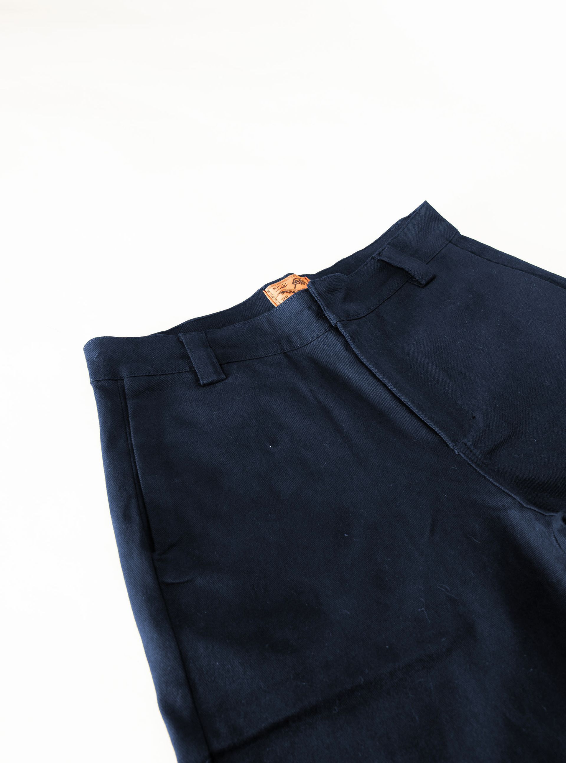 Calça Delta Navy