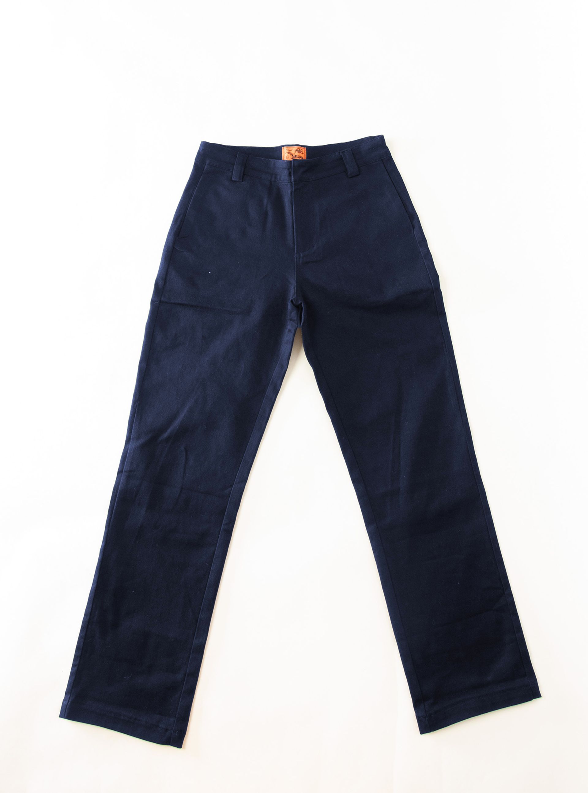 Calça Delta Navy