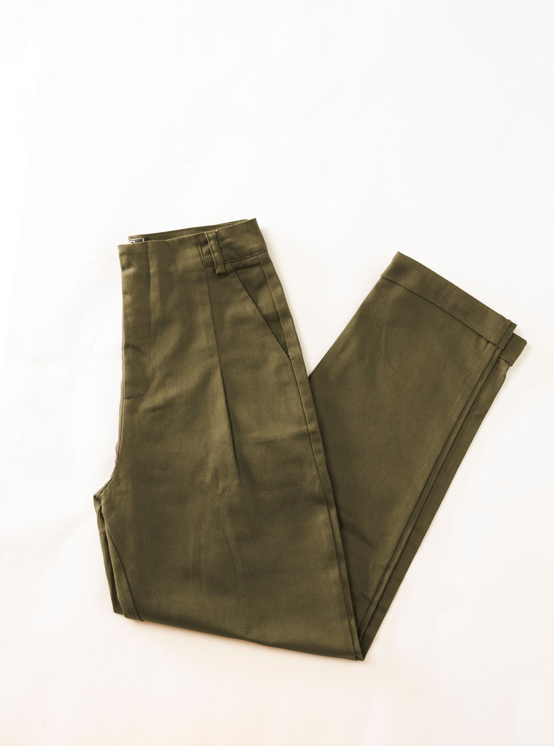 Calça Transmission Olive