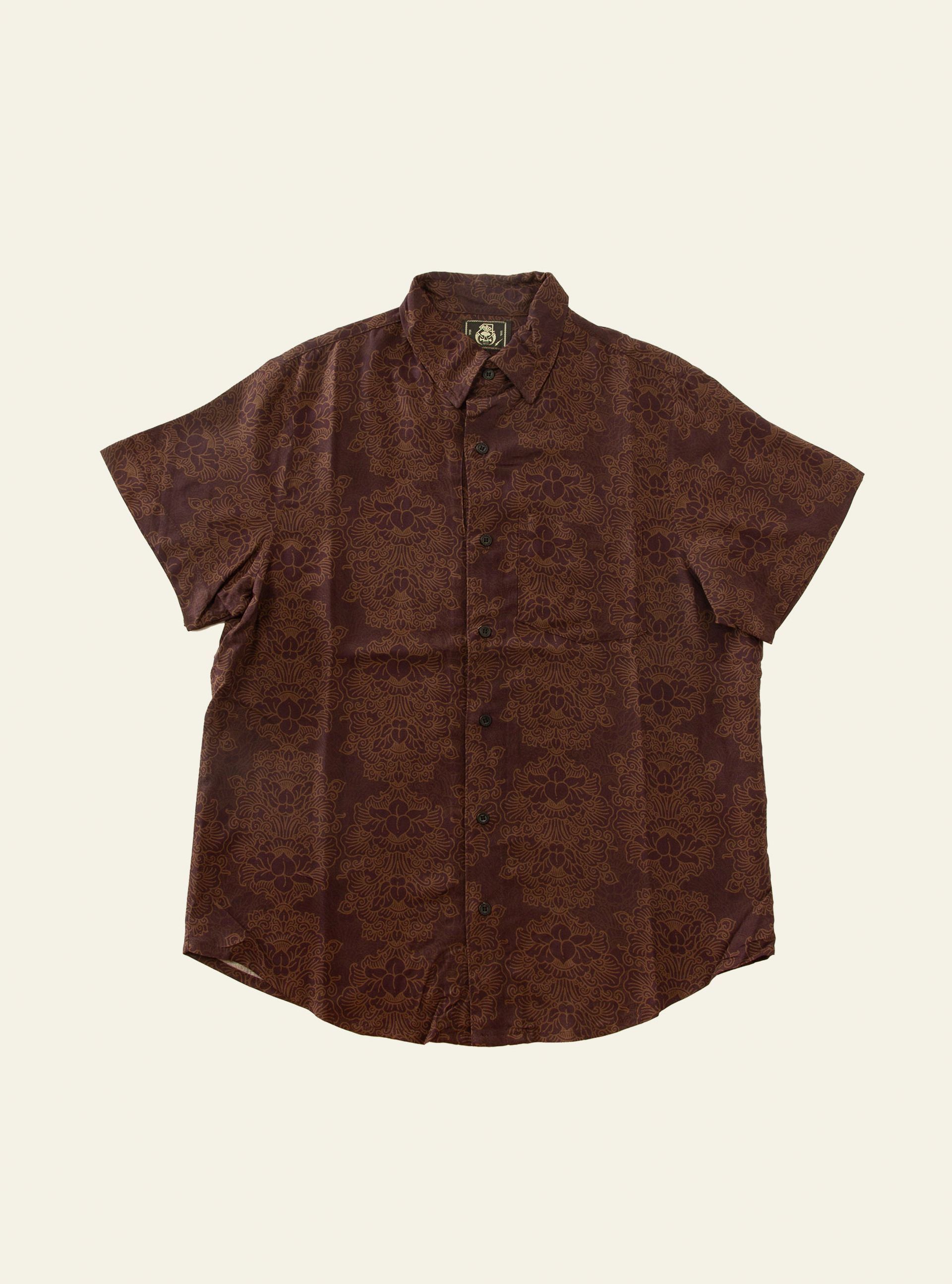 Camisa Indini