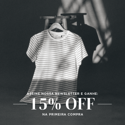 [home popup] 15% off - primeira compra