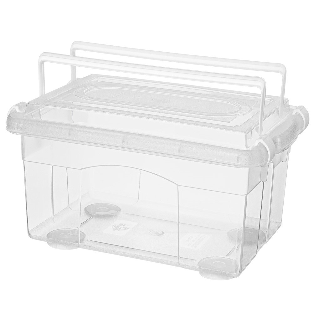 ORGANIZADOR PLÁSTICO SANREMO 4,3L | ORGANIZADOR PLÀSTICO SANREMO 4,3L ...