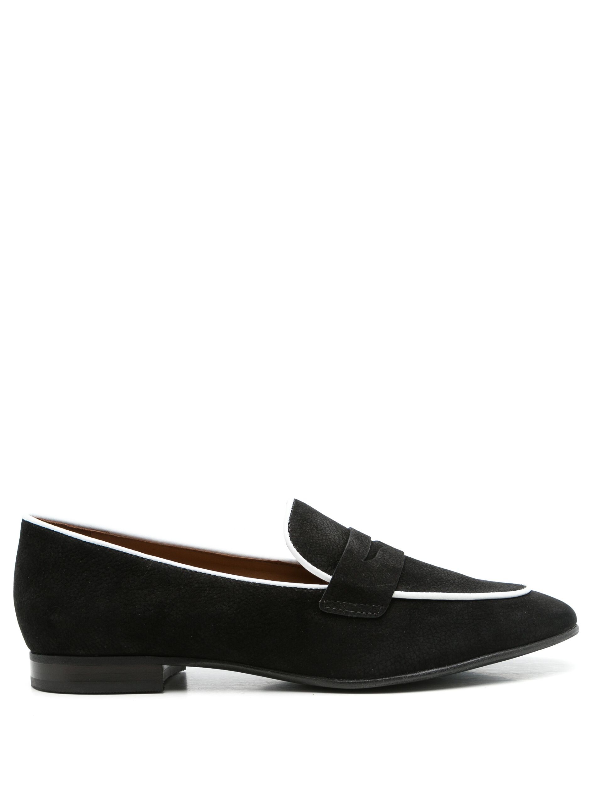 Loafer Lauren | Lauren Loafer