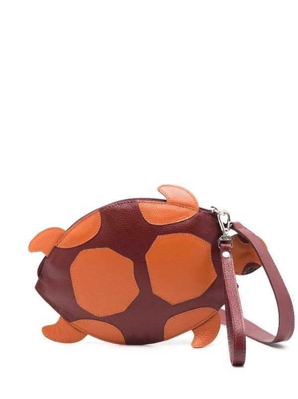 Bolsa Divertida Tartaruga | Turtle fun bag