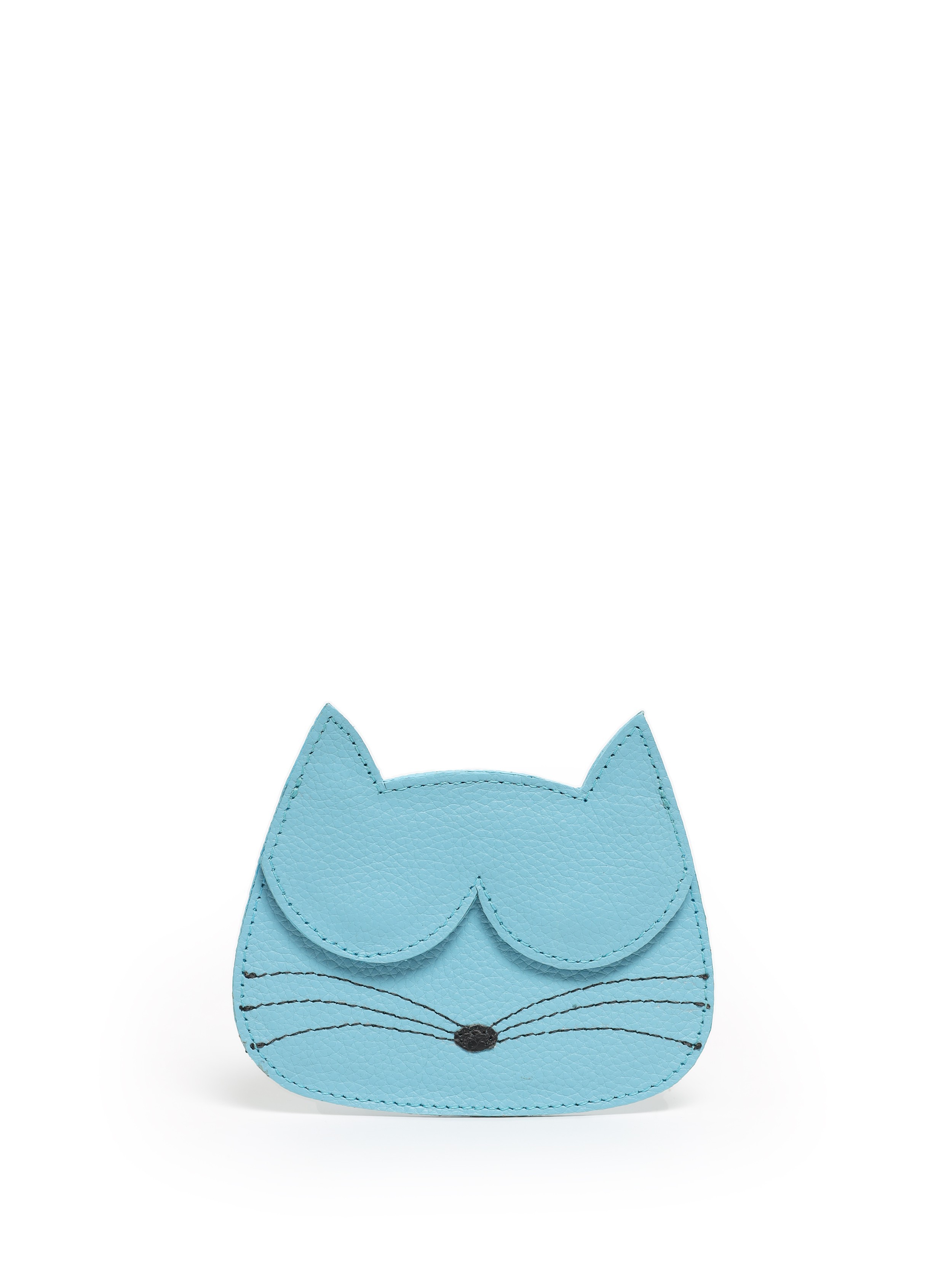 Porta Cartão Gato | Cat Card Holder