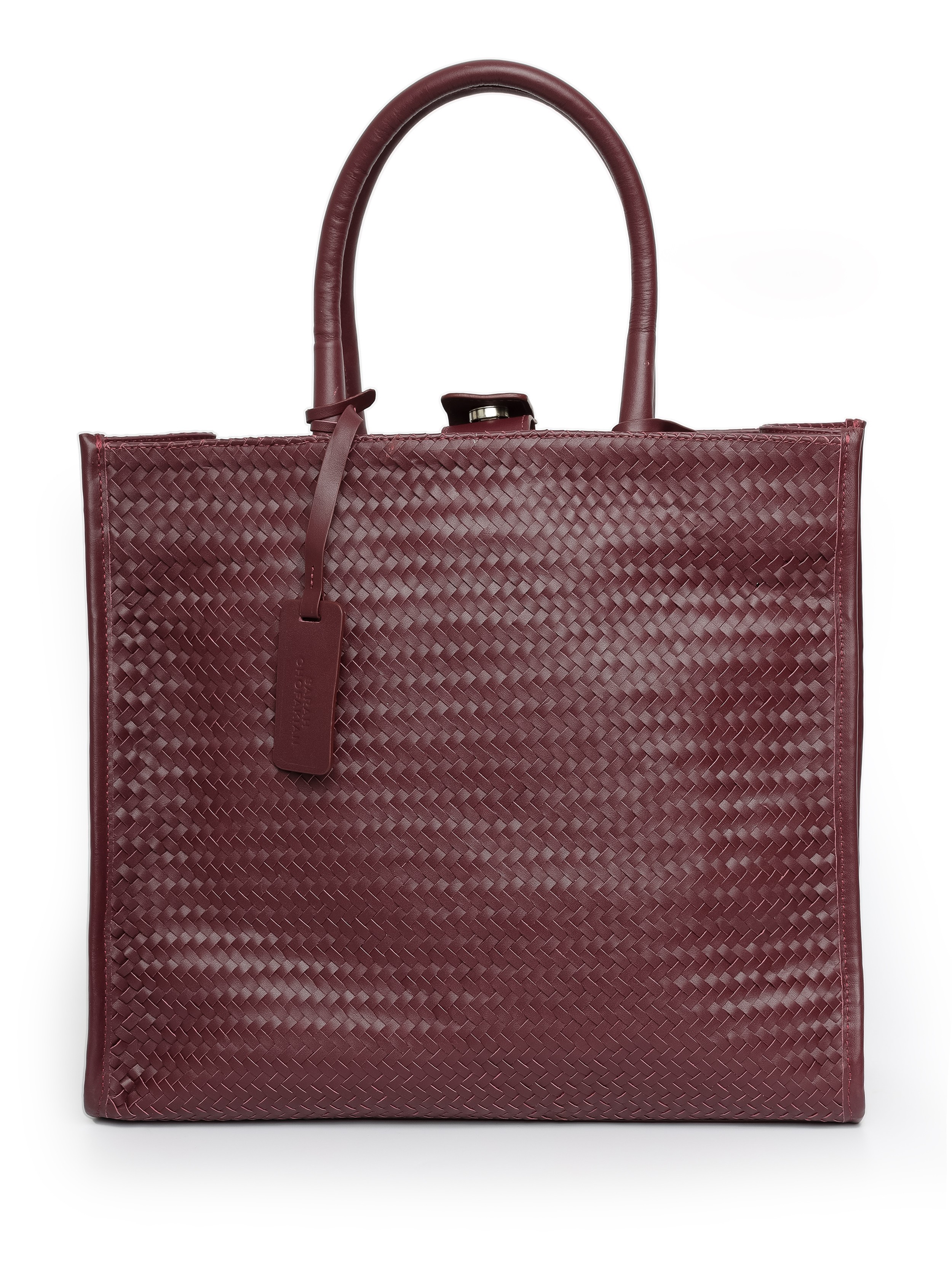 Sacola Tresse | VINHO | Tresse  Bag | WINE