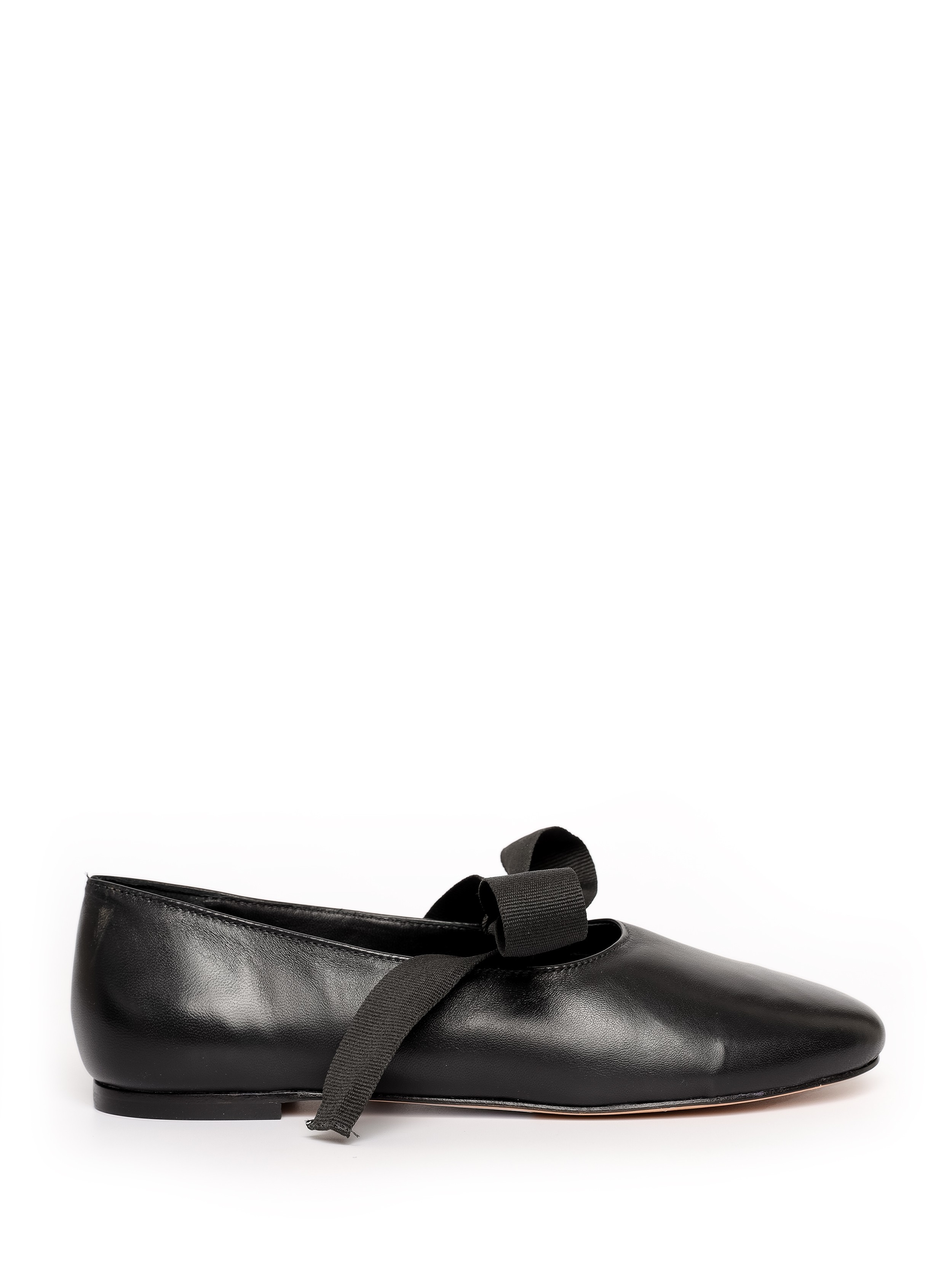 Sapatilha Laço | Ties Ballerina Shoes