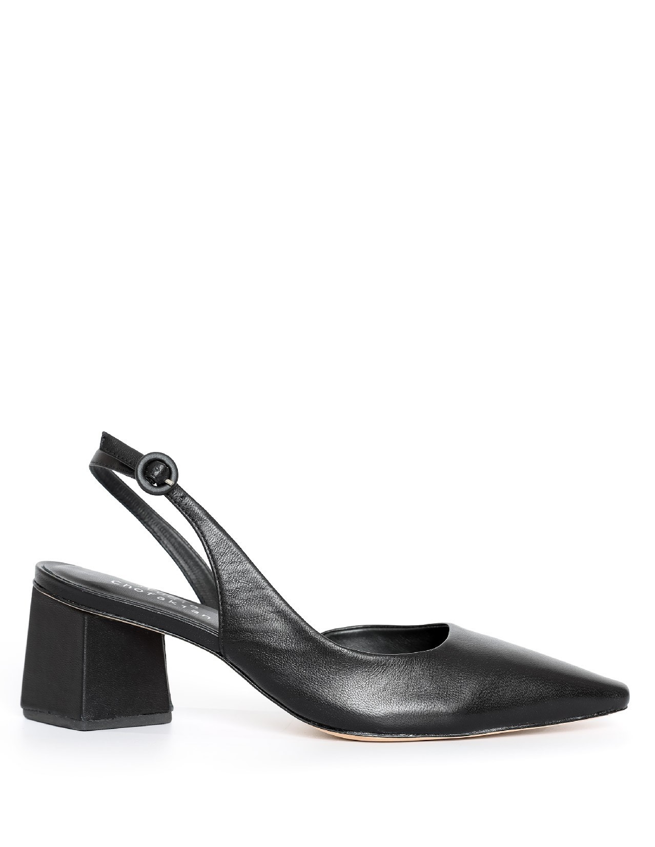 Slingback Studio 152 | Slingback Studio 152