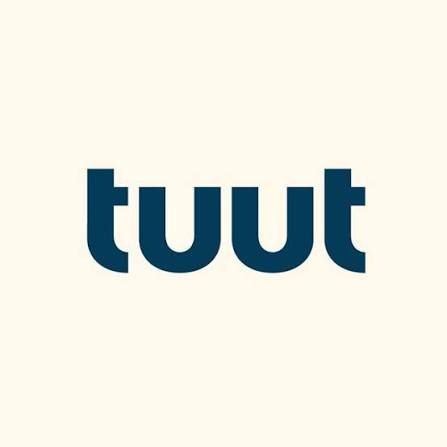 [Home] Marca Tuut