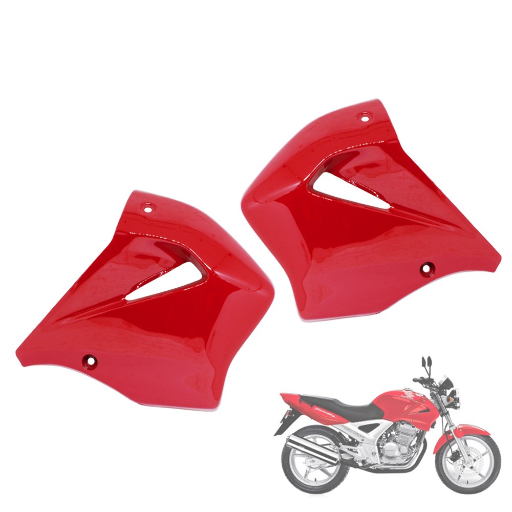 Protetor De Tanque Twister Cbx 250