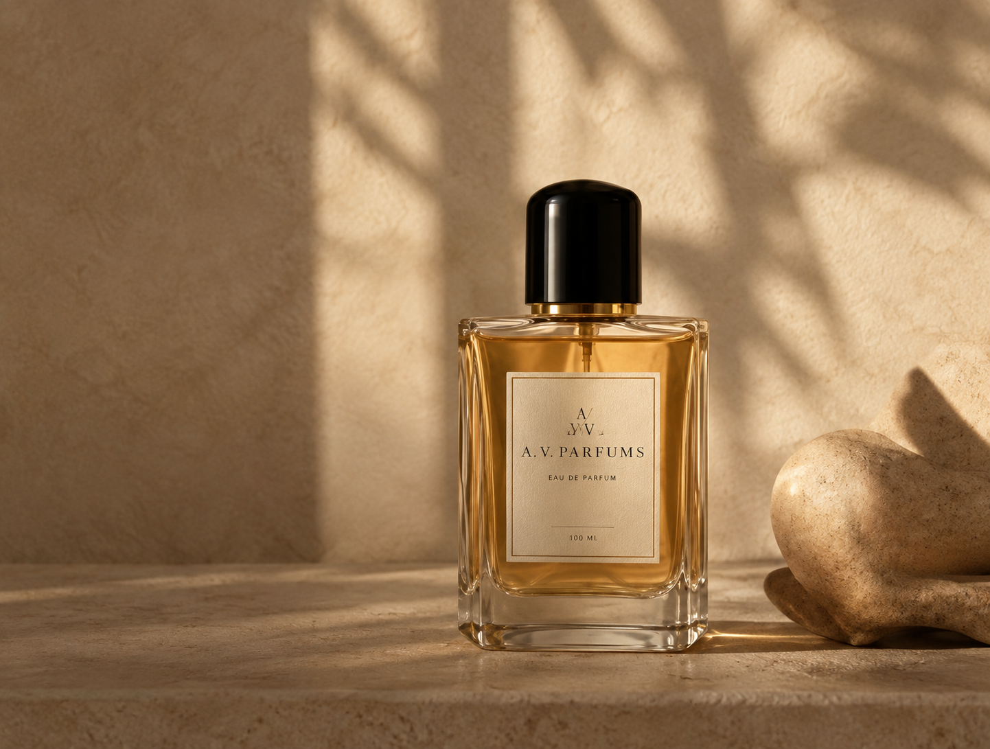 [Home] Banner Categoria - Perfumes