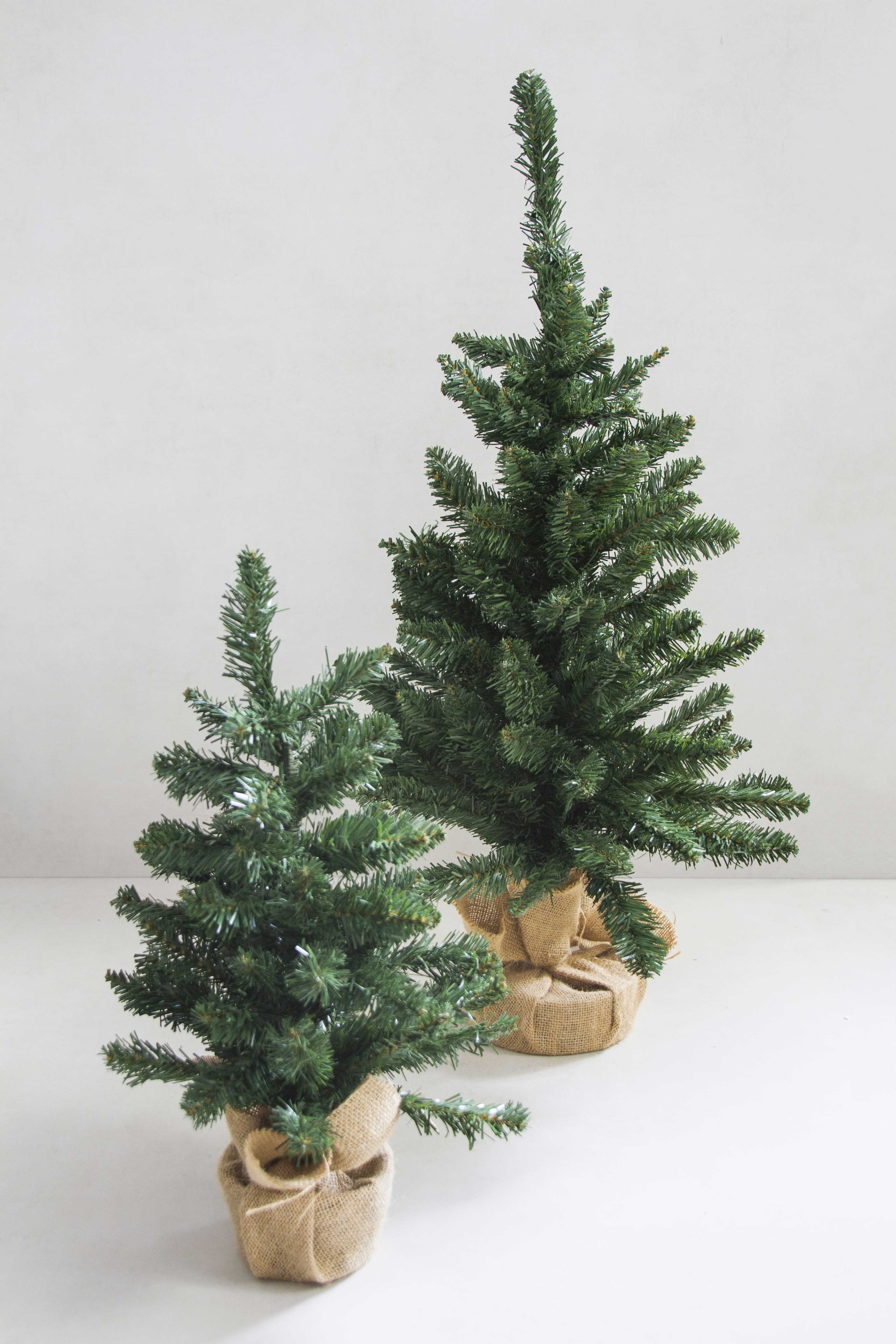 Mini Árvore de Natal - Storehouse Home Decor