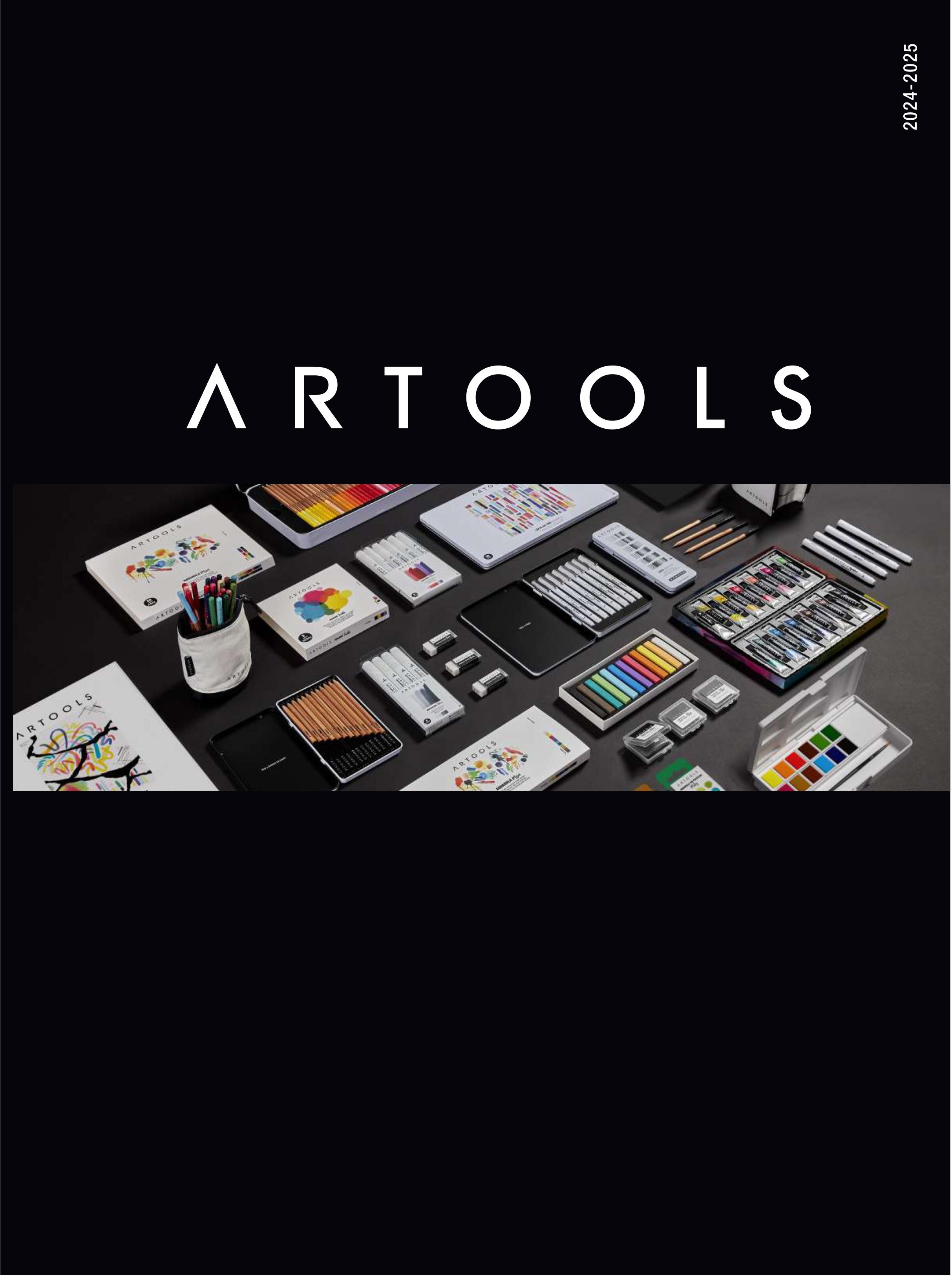 Catálogo Artools