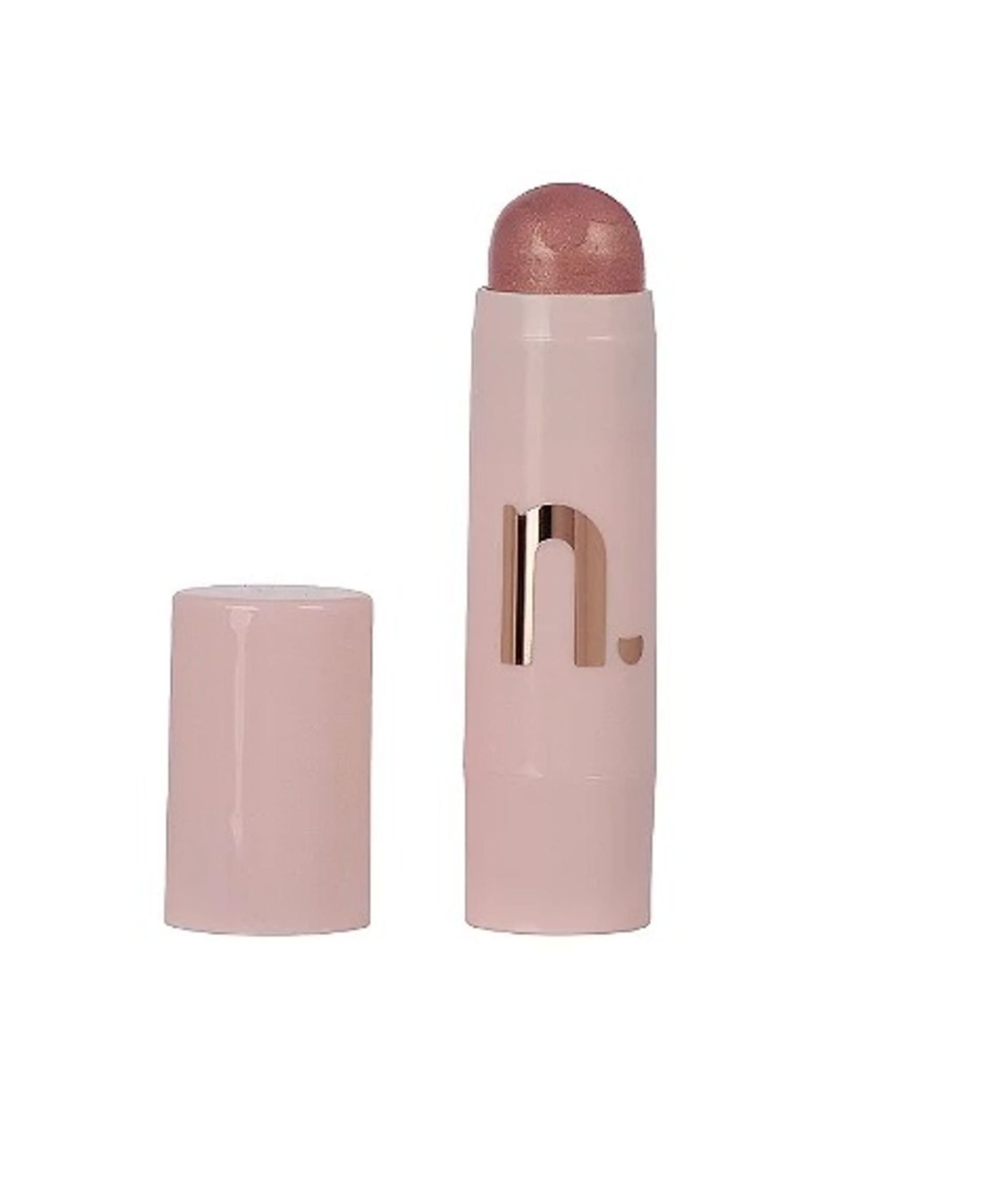 Bastão Stick Face Multifunções Nina Makeup