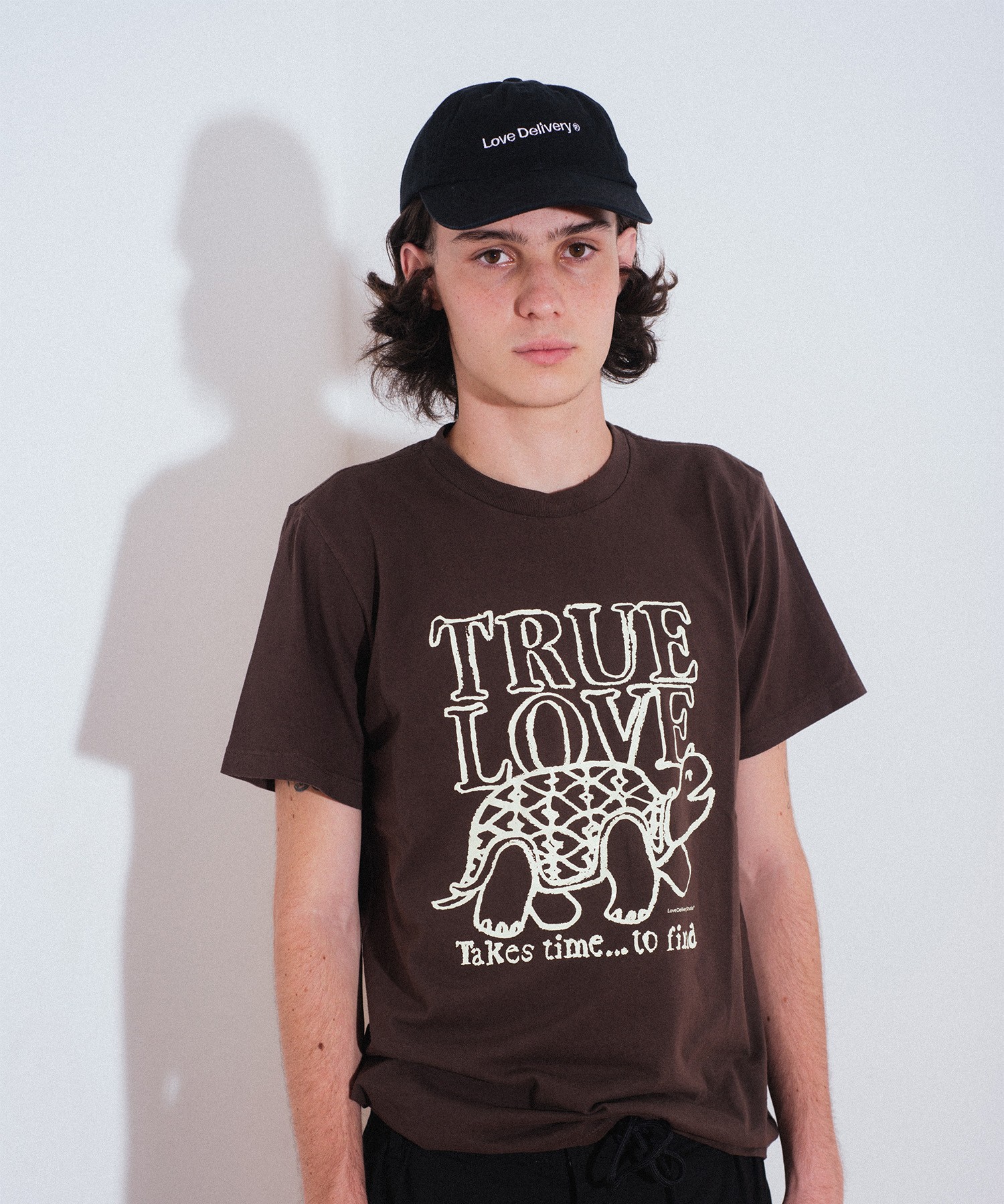 Camiseta Stamp Coldplay True Love TS1214