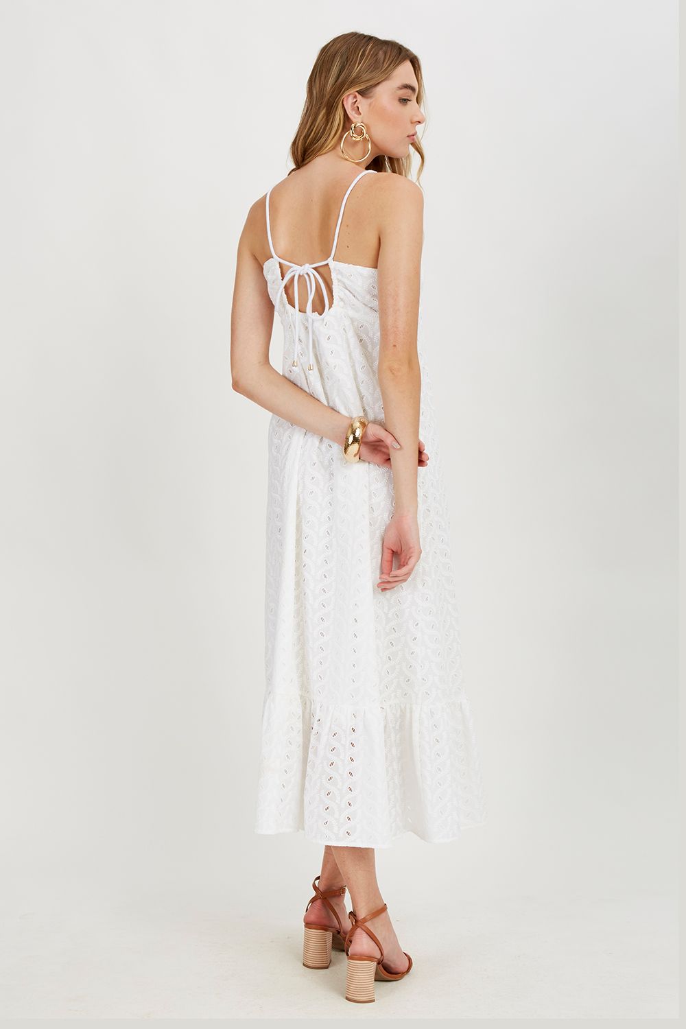 Vestido Laise Juliane
