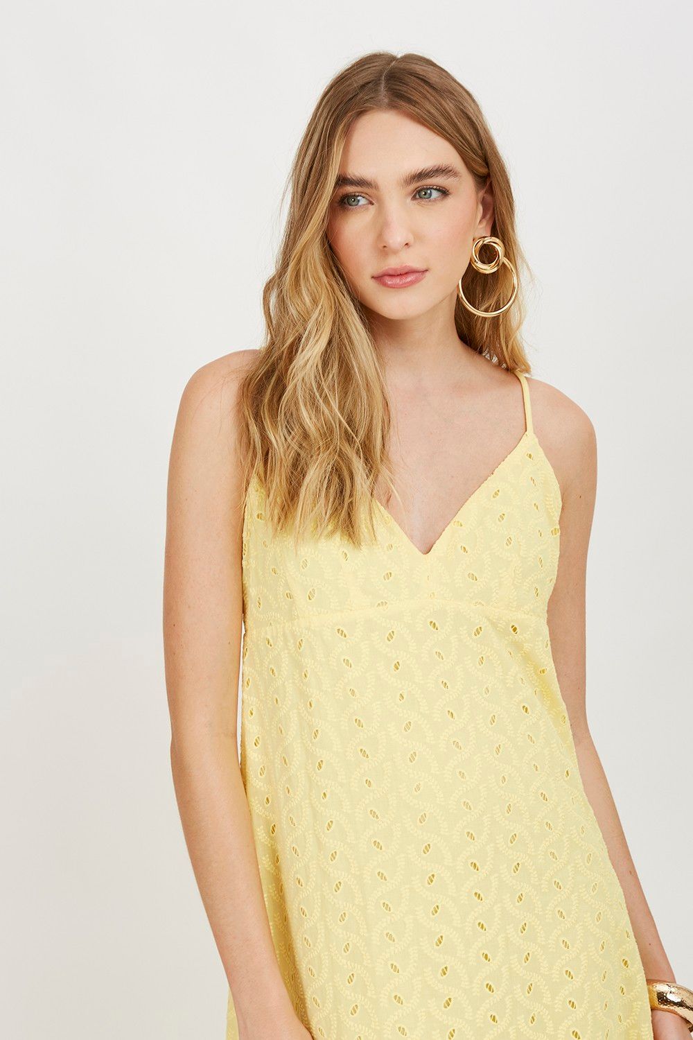 Vestido Laise Juliane
