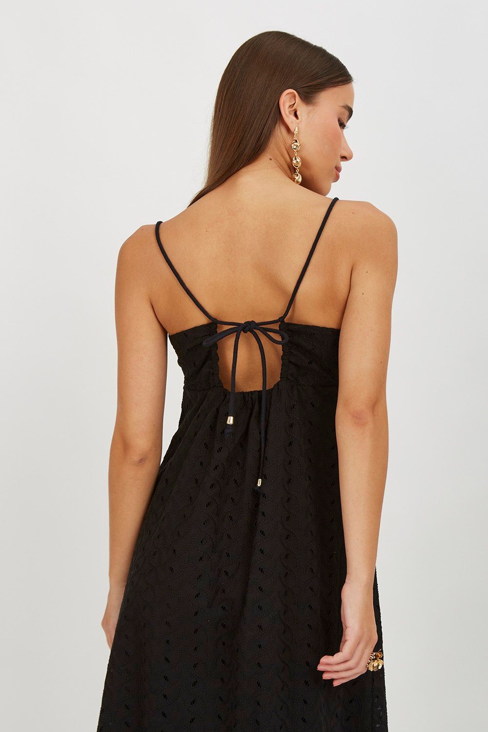 Vestido Laise Juliane