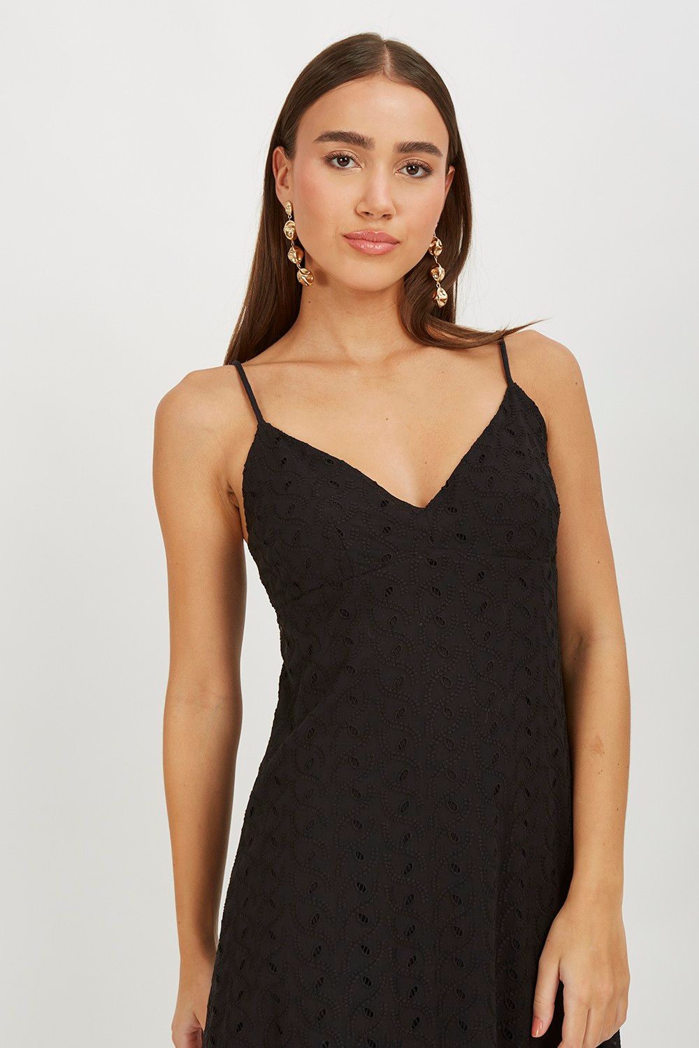 Vestido Laise Juliane
