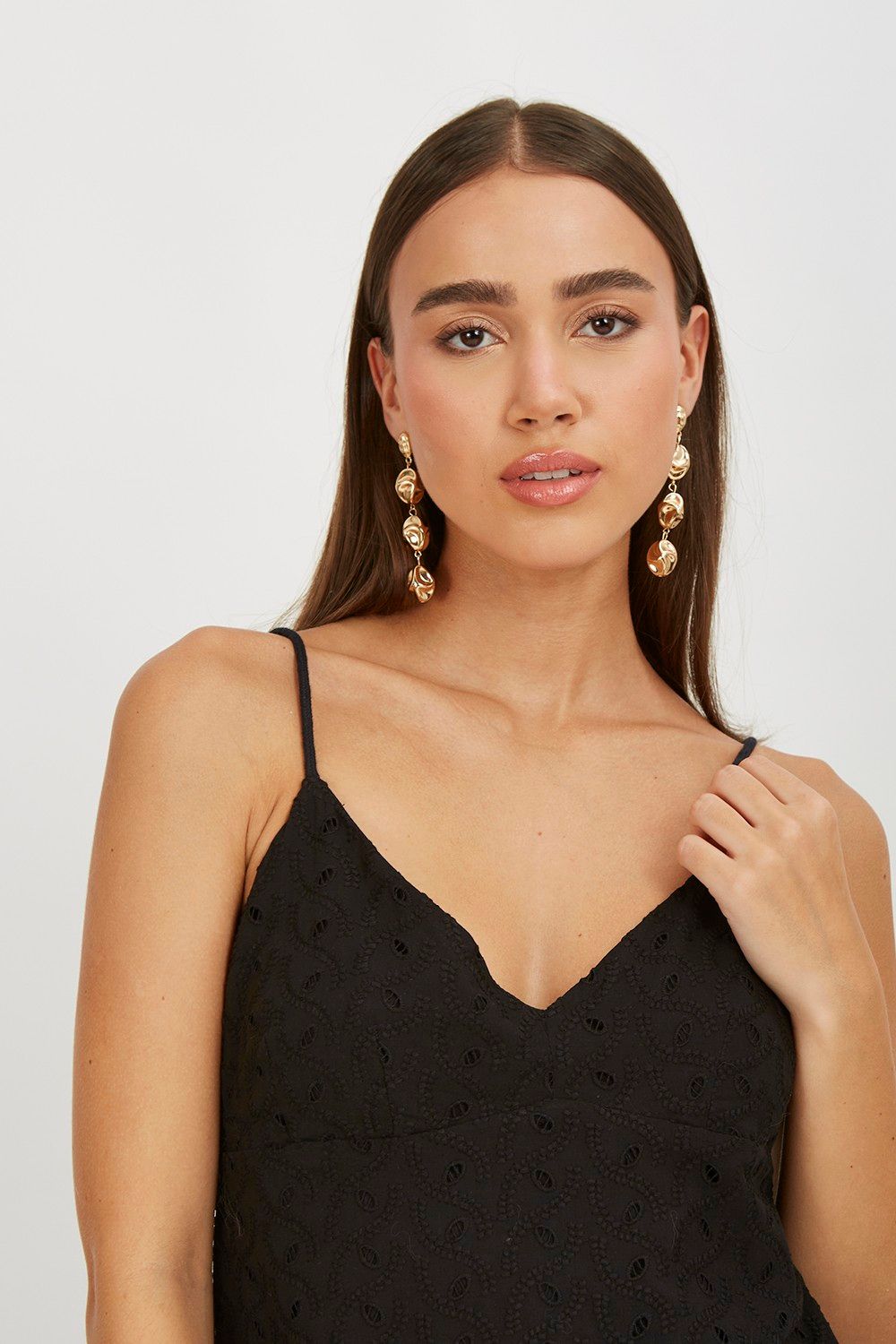Vestido Laise Juliane