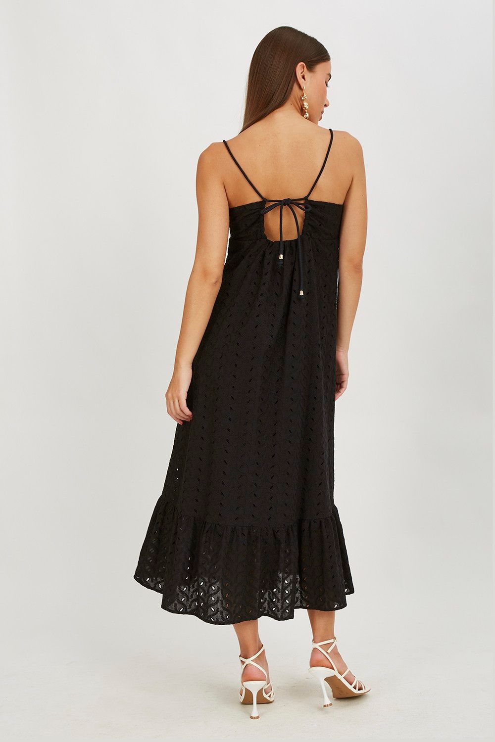 Vestido Laise Juliane