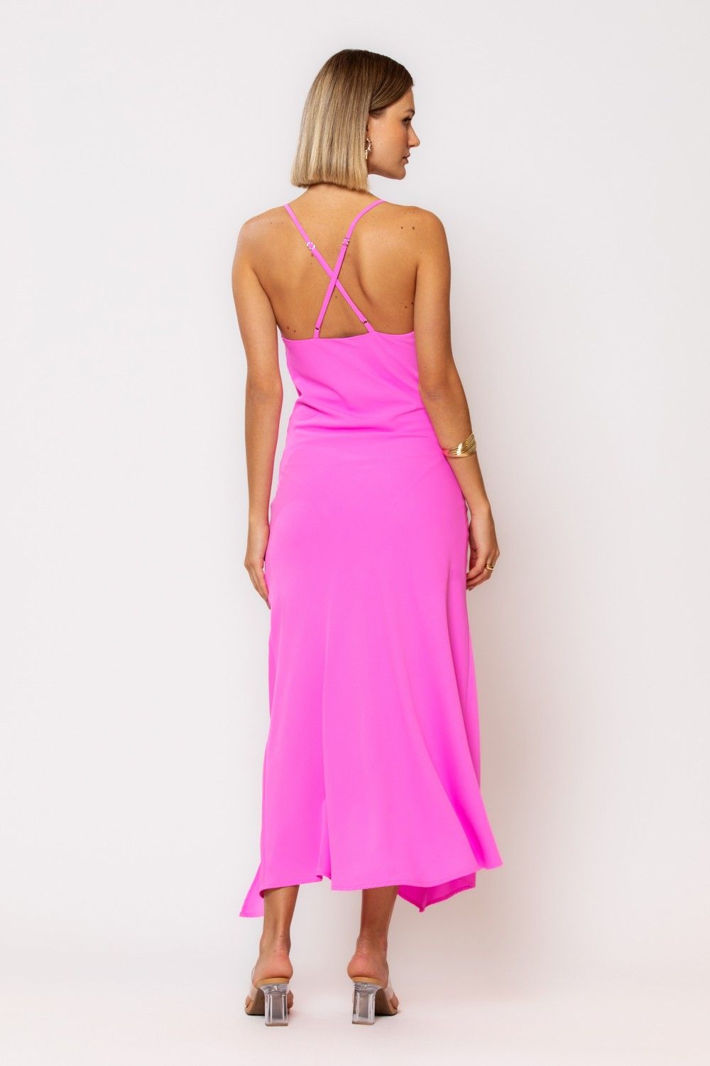 Vestido Slip Izzy