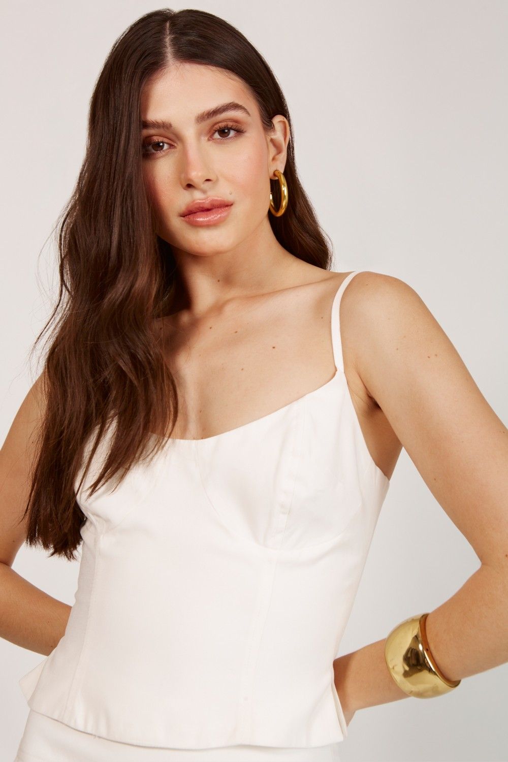 Calça Bond