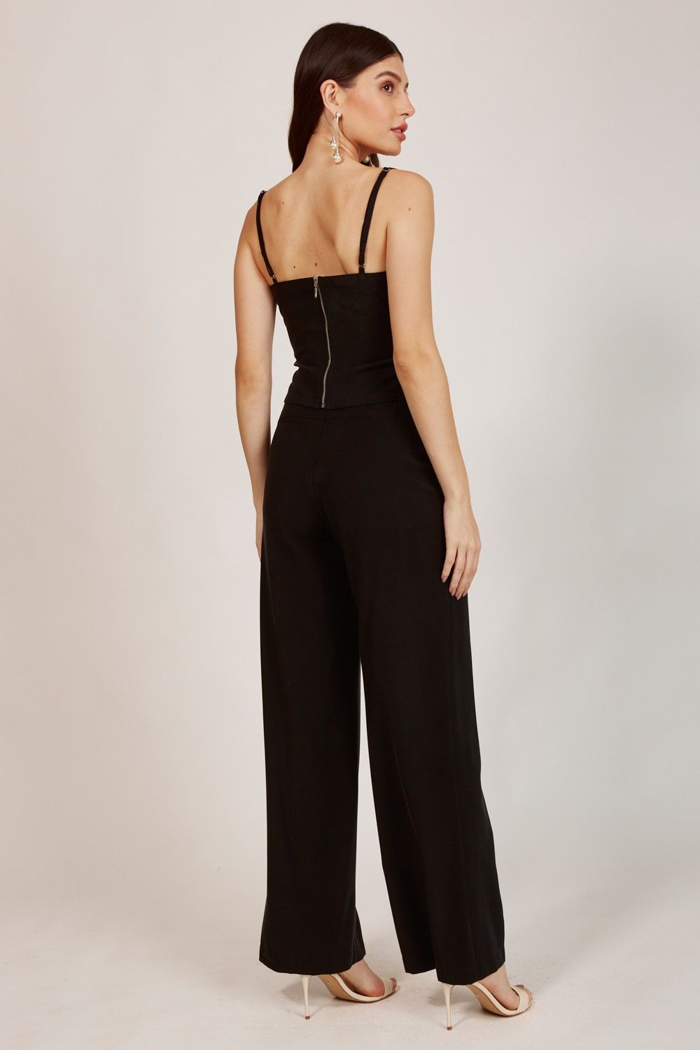 Calça Bond