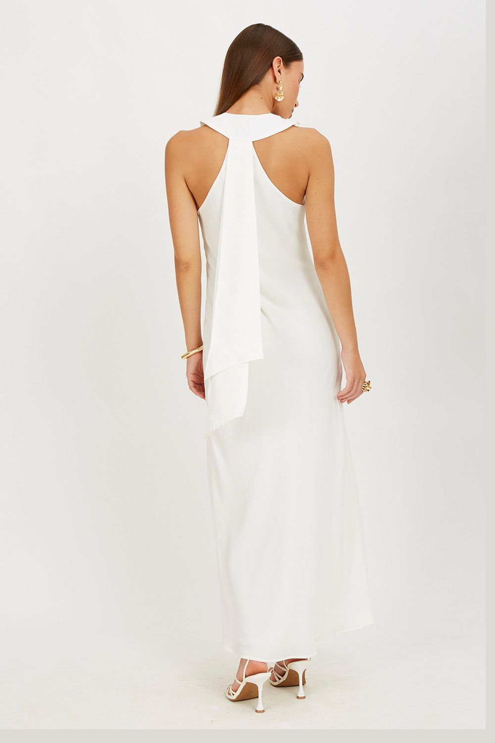 Vestido Midi Celina 