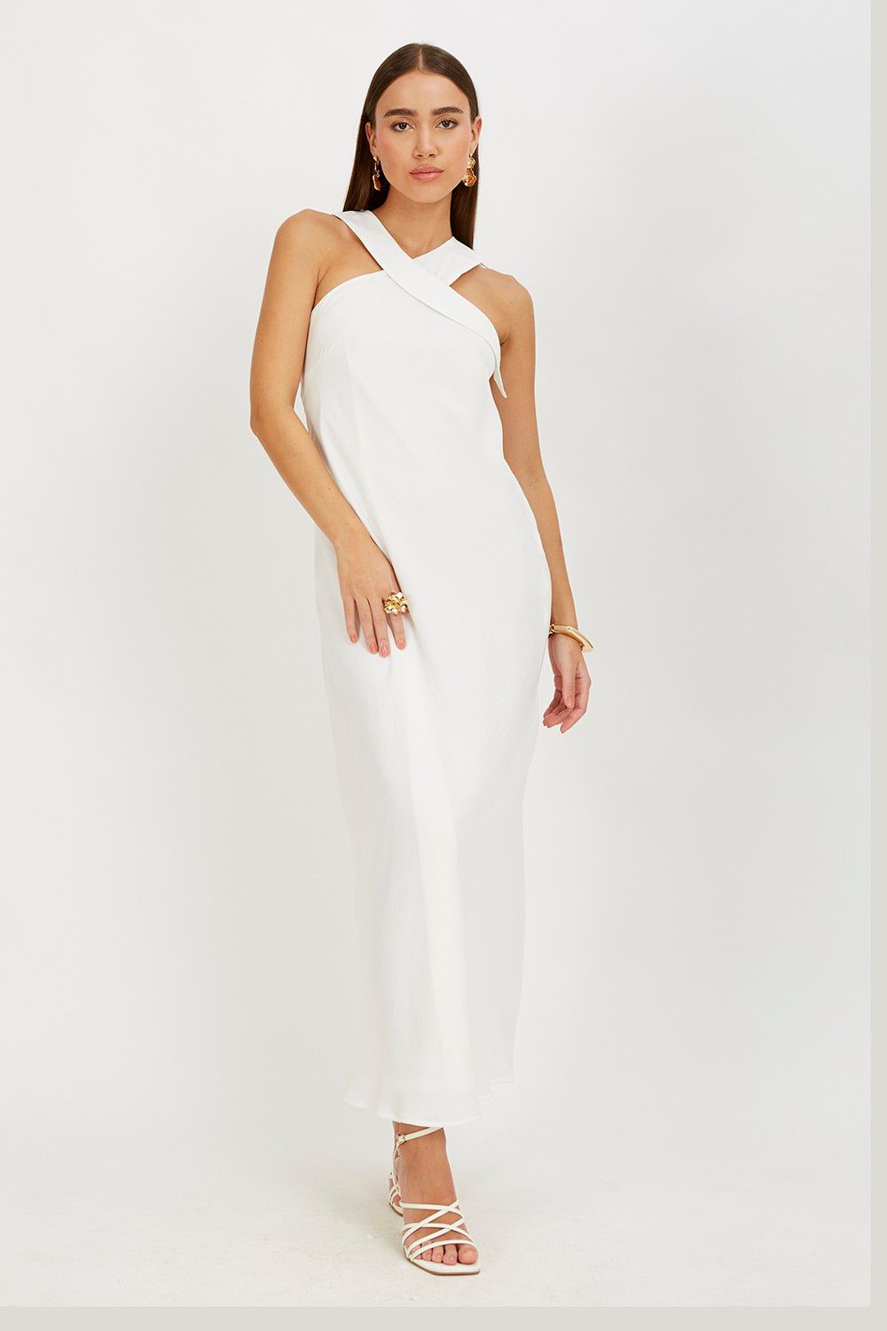 Vestido Midi Celina 