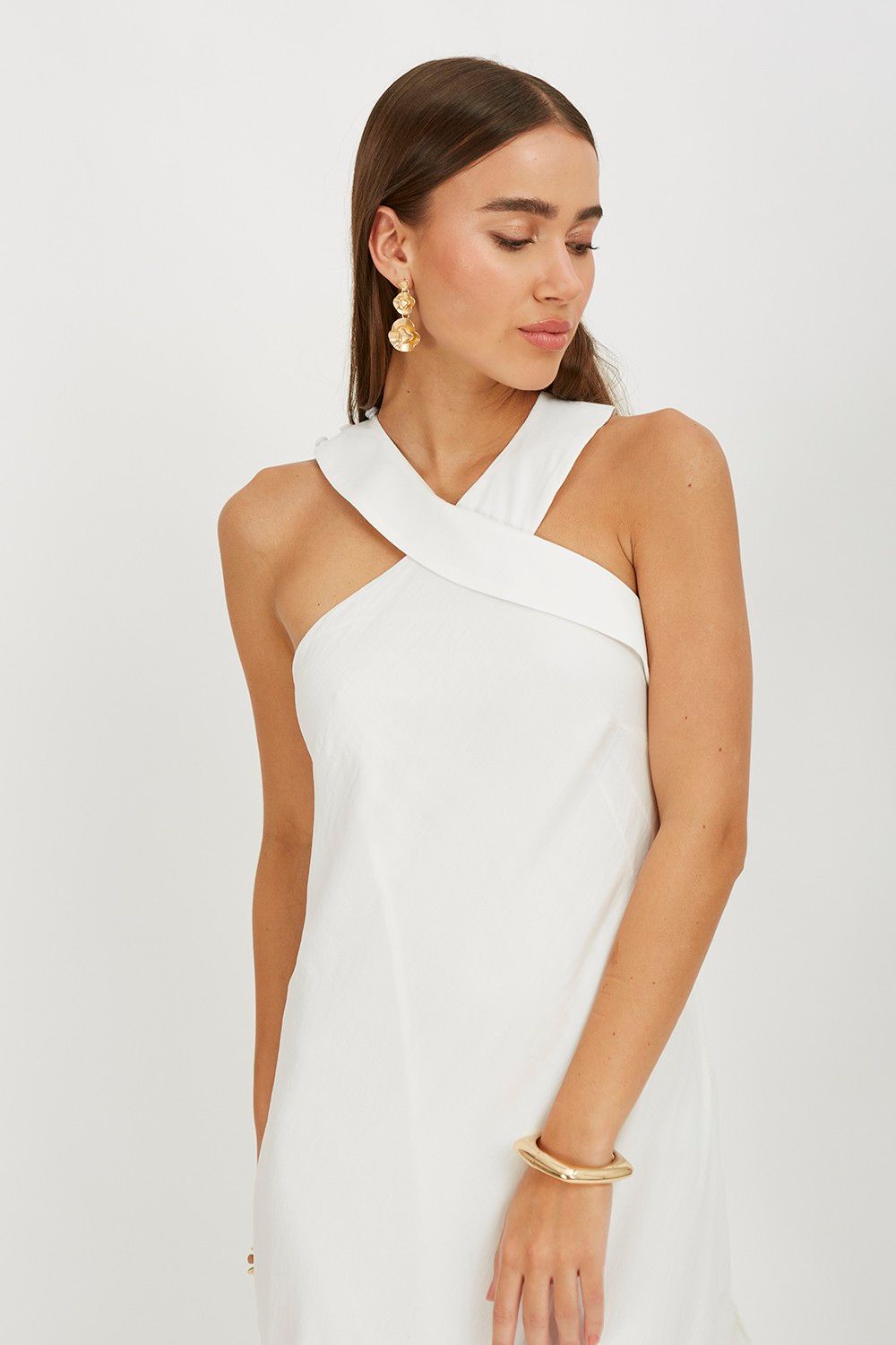 Vestido Midi Celina 